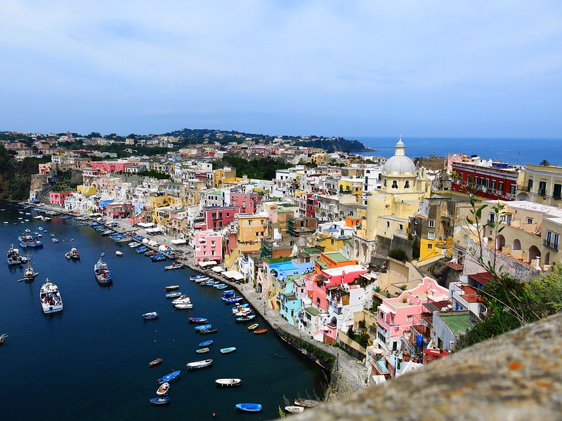 Procida