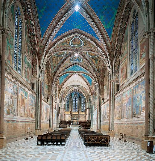 Assisis_Basilica_superiore