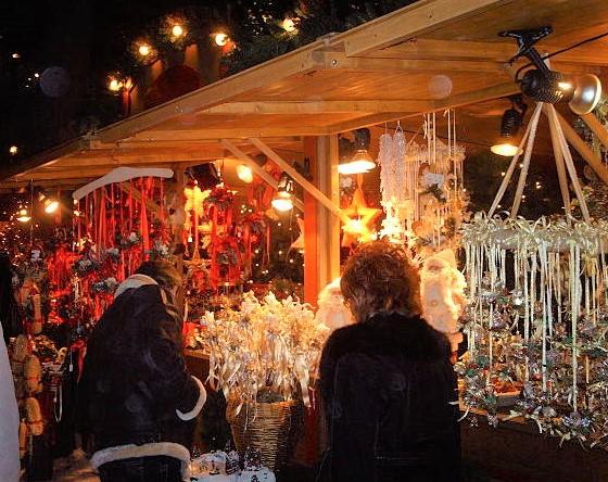 Bolzano Christmas Market