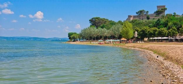 Castiglione del Lago