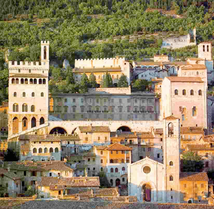 Gubbio