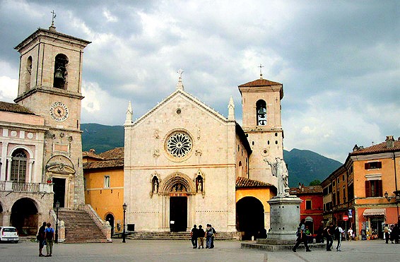 Norcia