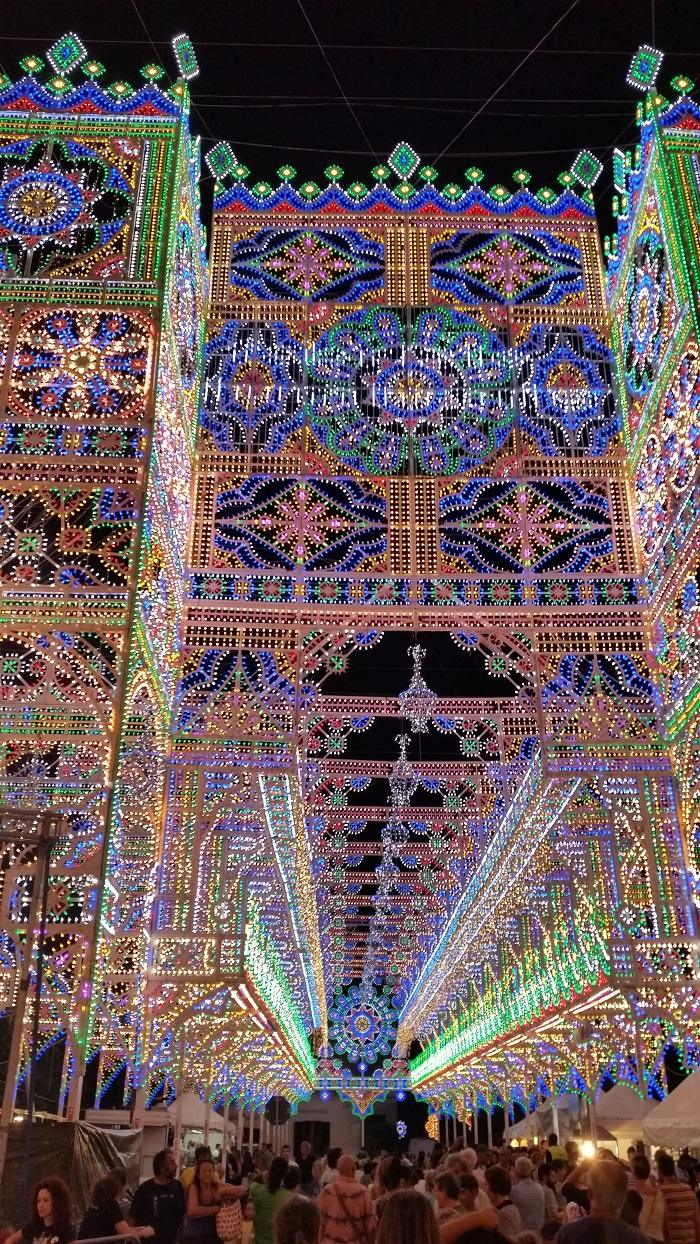 Festa Di Santa Domenica