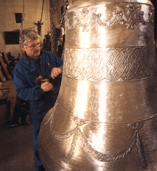 Agnone Bellmaking