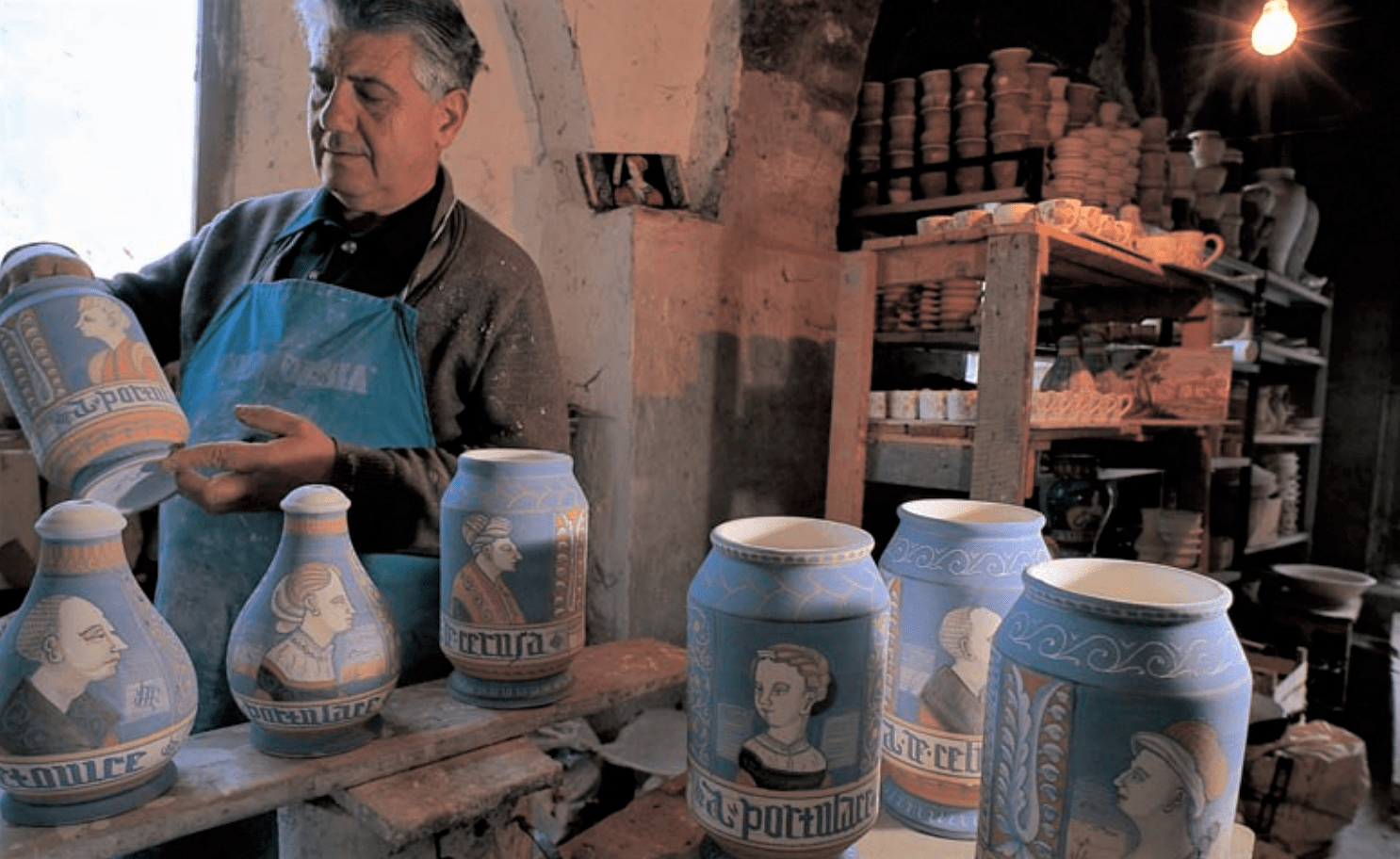 Castelli Ceramics