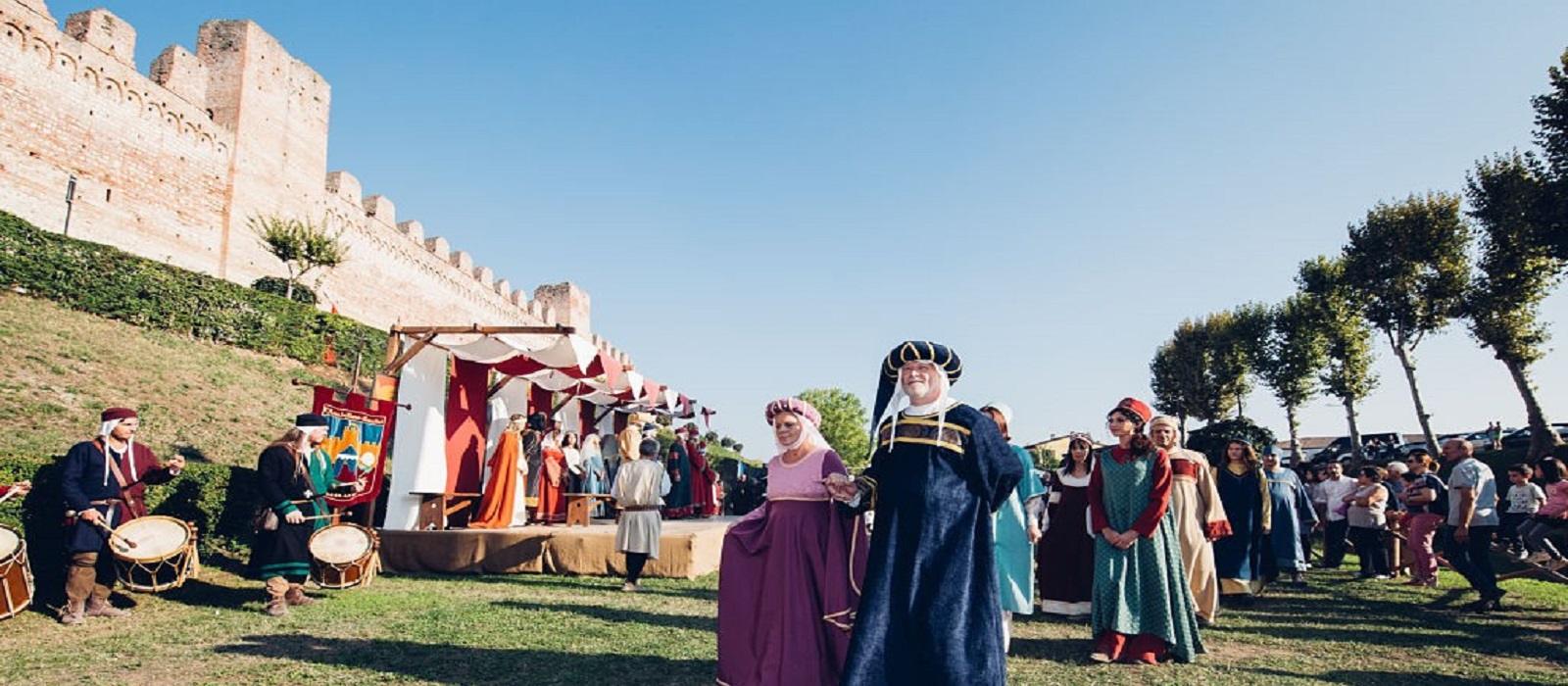 Village Festival - authentic local experiences