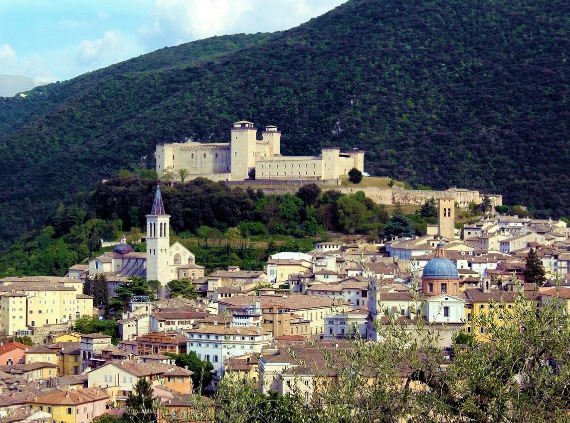 Spoleto