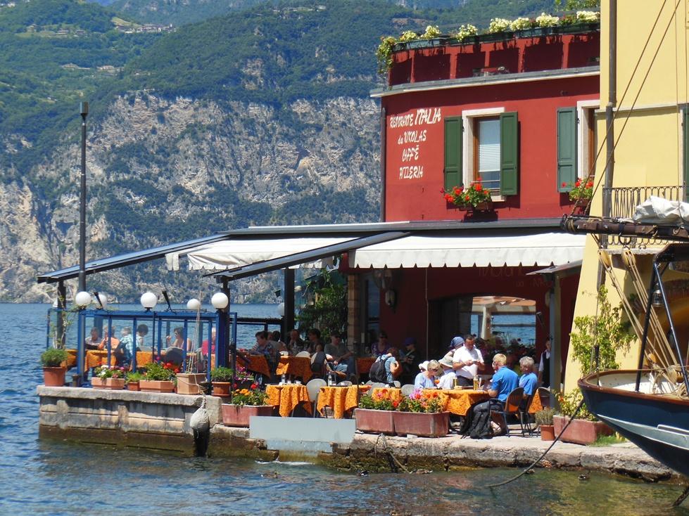 Lake Garda Veneto