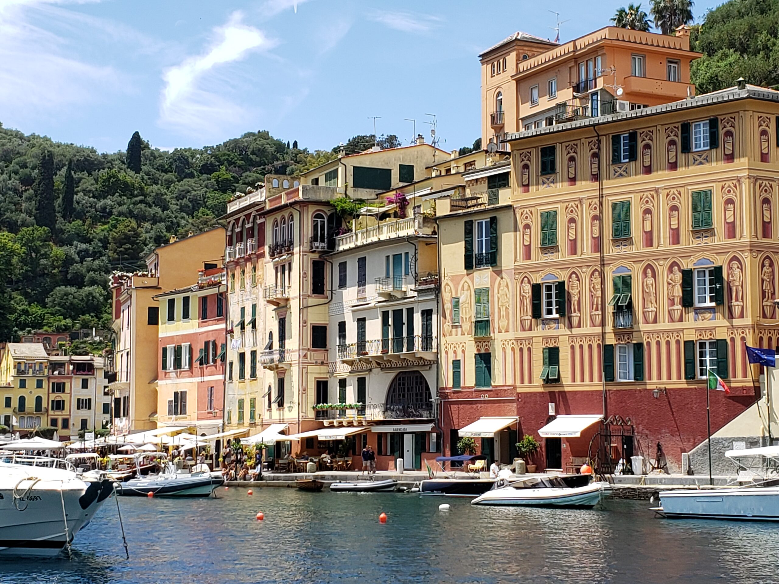 Portofino Liguria