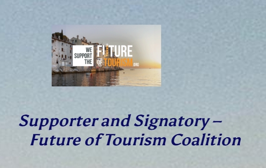 Future of Tourism Coalition
